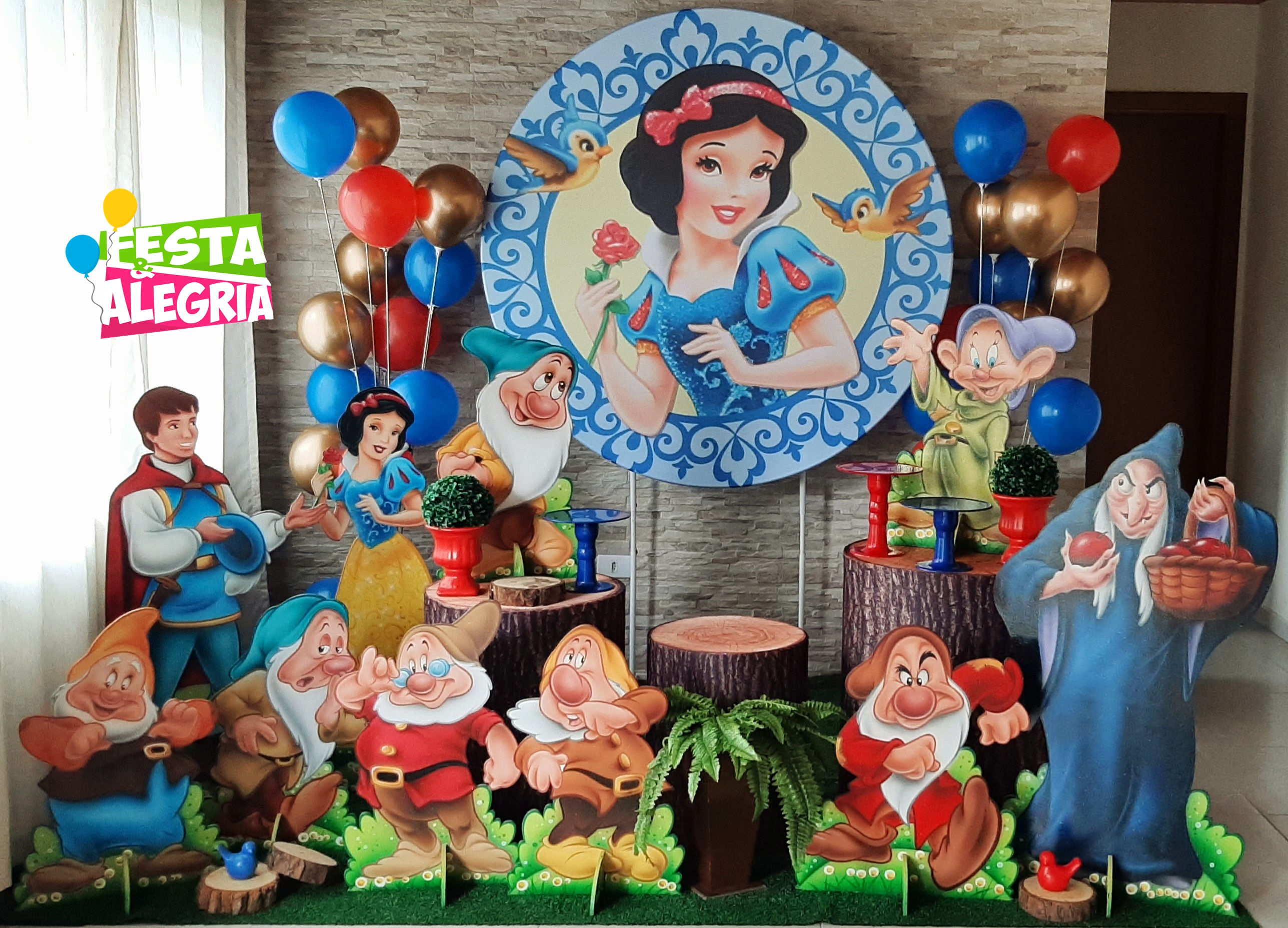 Branca de Neve