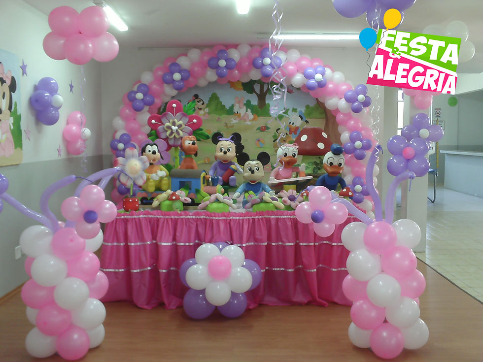 Miniatura: Baby Disney