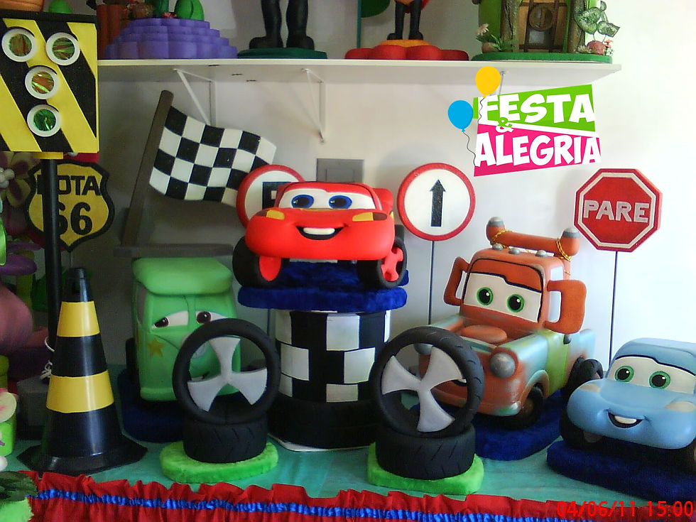 Miniatura: Carros