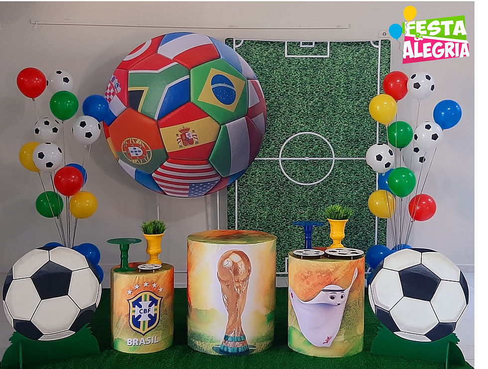 Miniatura: Futebol 1