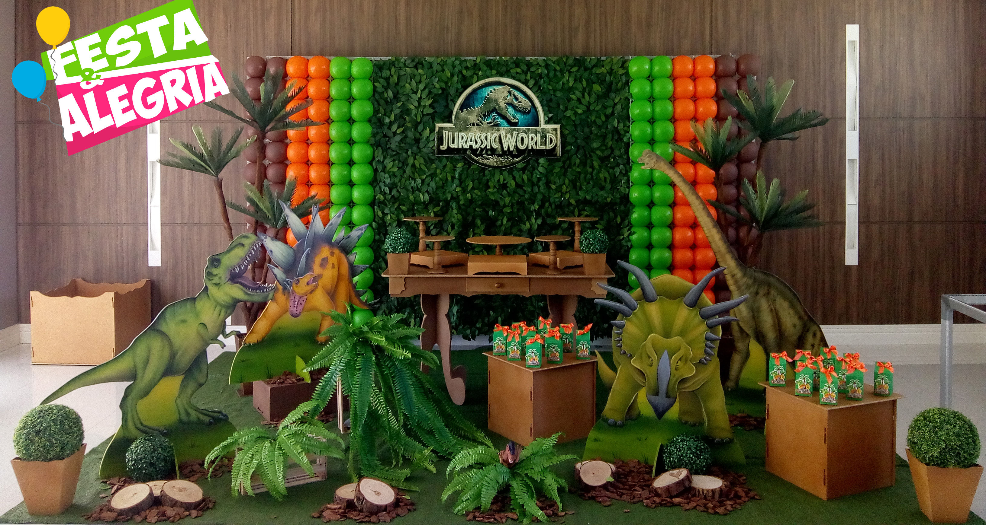 Dinossauros