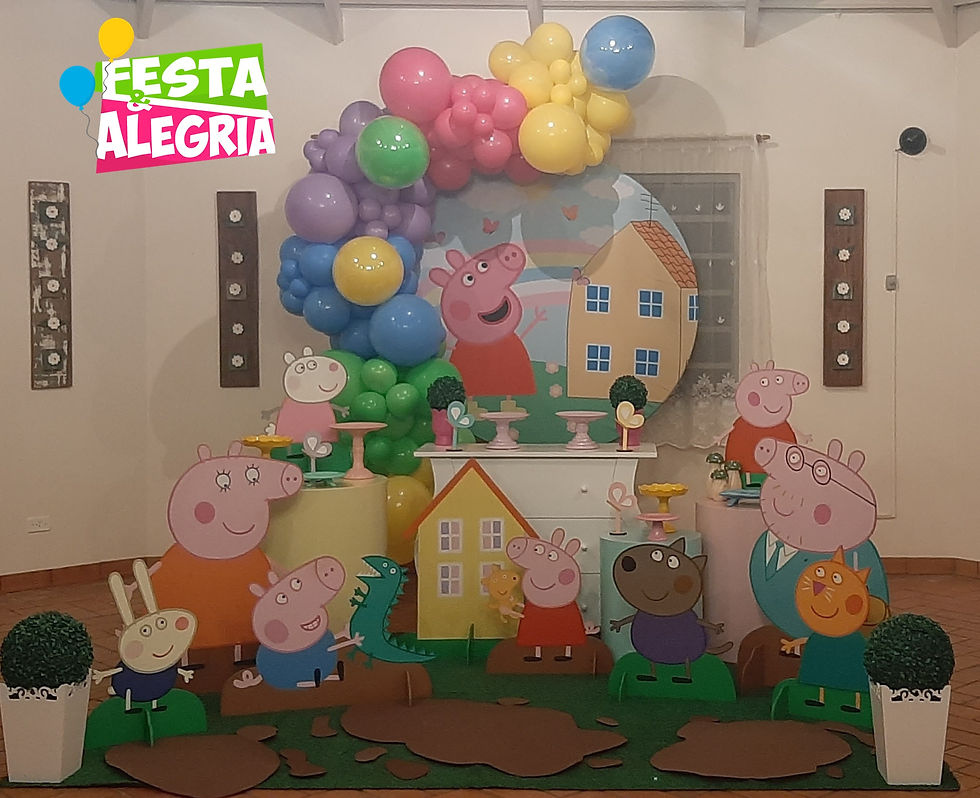 Miniatura: Peppa Pig