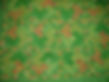 Green Quilt