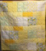 Lemon Quilt