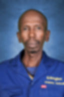 Piet Maseko