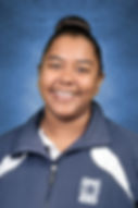 Justine Reddy