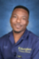 Amos Nhlebela