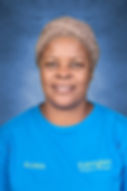 Gloria Mothiba