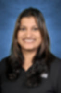 Renisha Balrajh
