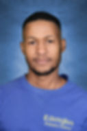 Thabo Mavuso