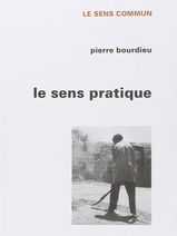 The Logic of Practice (Le sens pratique), 1980
Key concepts of Pierre Bourdieu’s sociology are gathered in this densely written book, which can be challenging due to its complexity