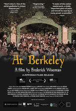 At Berkeley, 2013.
Frederick Wiseman’s documentary offers a profound and multi-layered exploration of one of America’s most prominent public universities.