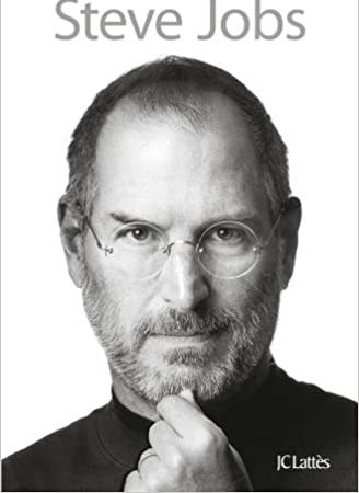 Steve Jobs, 2011
The book offers a comprehensive biography of the co-founder and visionary behind Apple Inc.