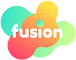 Fusion logo