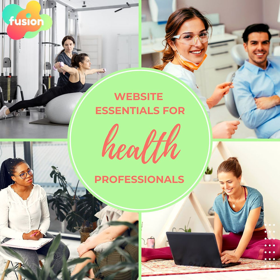 professionnels de la santé travaillant