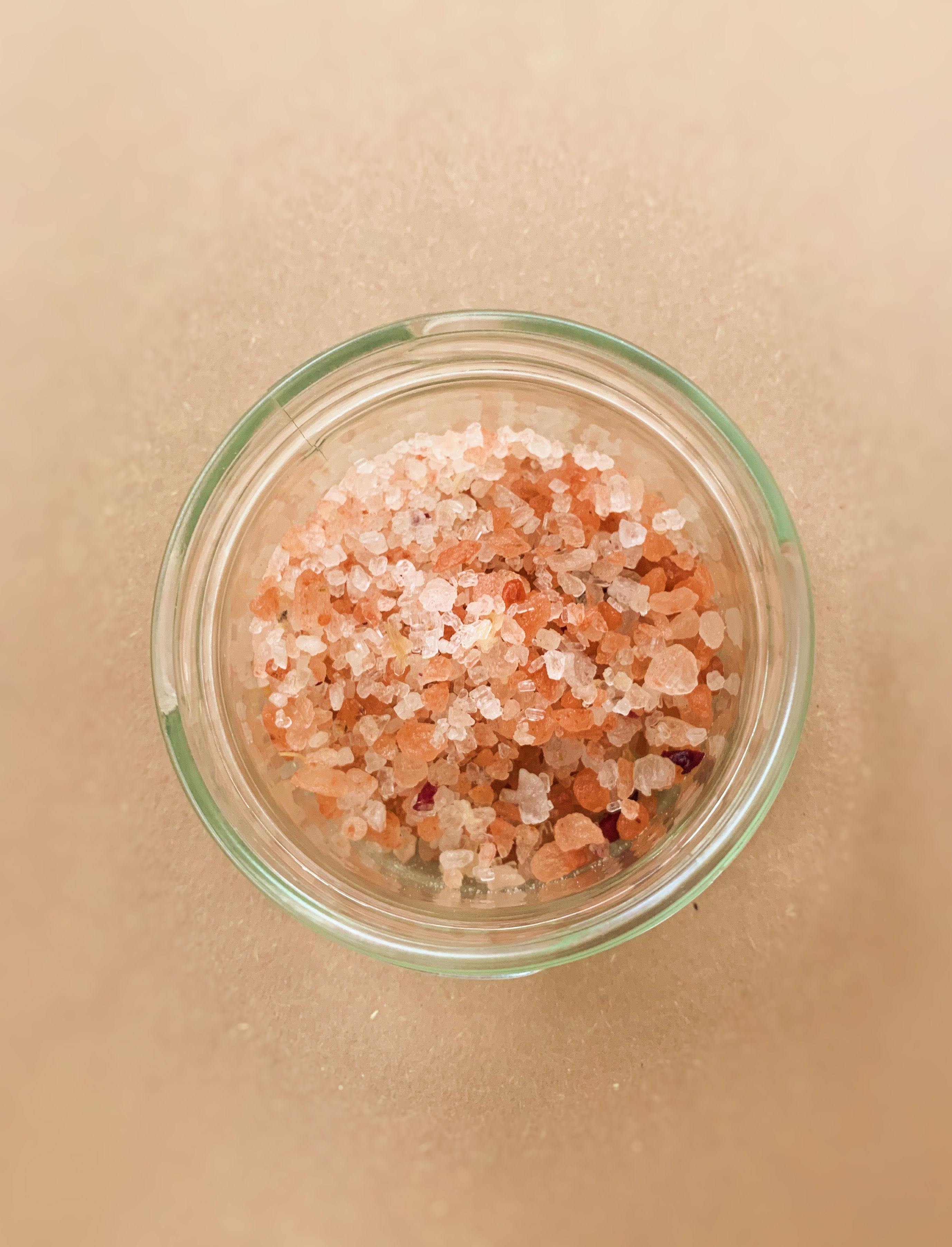 Relax & Unwind Bath Salts - JasAnn Organix