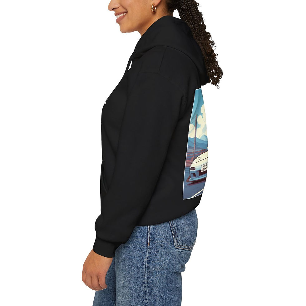 Thumbnail: RX7 Hoodie