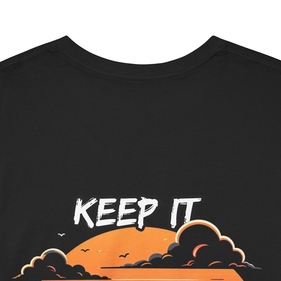 Thumbnail: Keep it Sideways