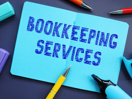 Do You Need Bookkeeping or Controller Services?