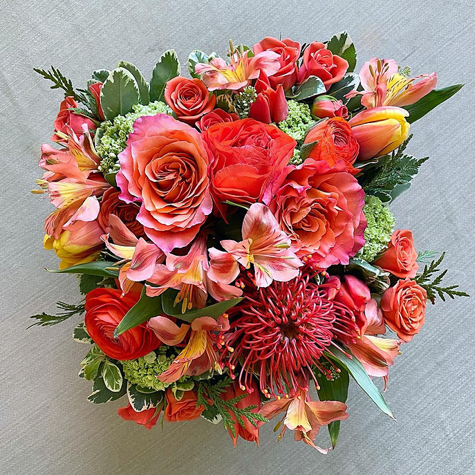 Johnson City Florist Anna Marie's Florist Johnson City