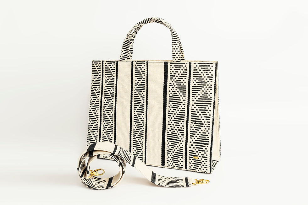 Thumbnail: Amurallada Bag