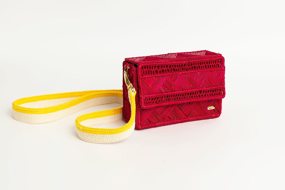 Thumbnail: Musa Bag