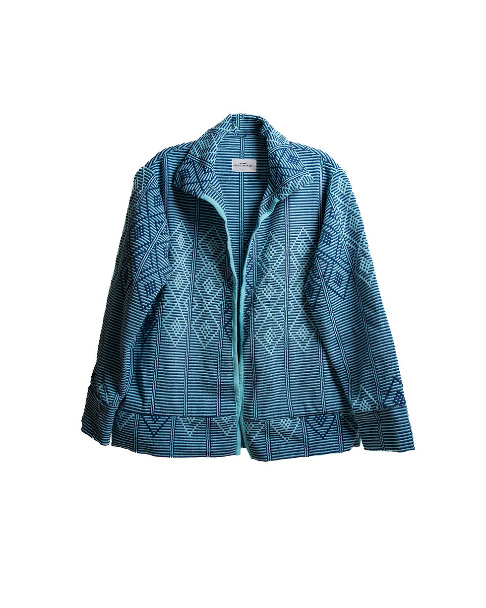Thumbnail: Men Manduko Jacket