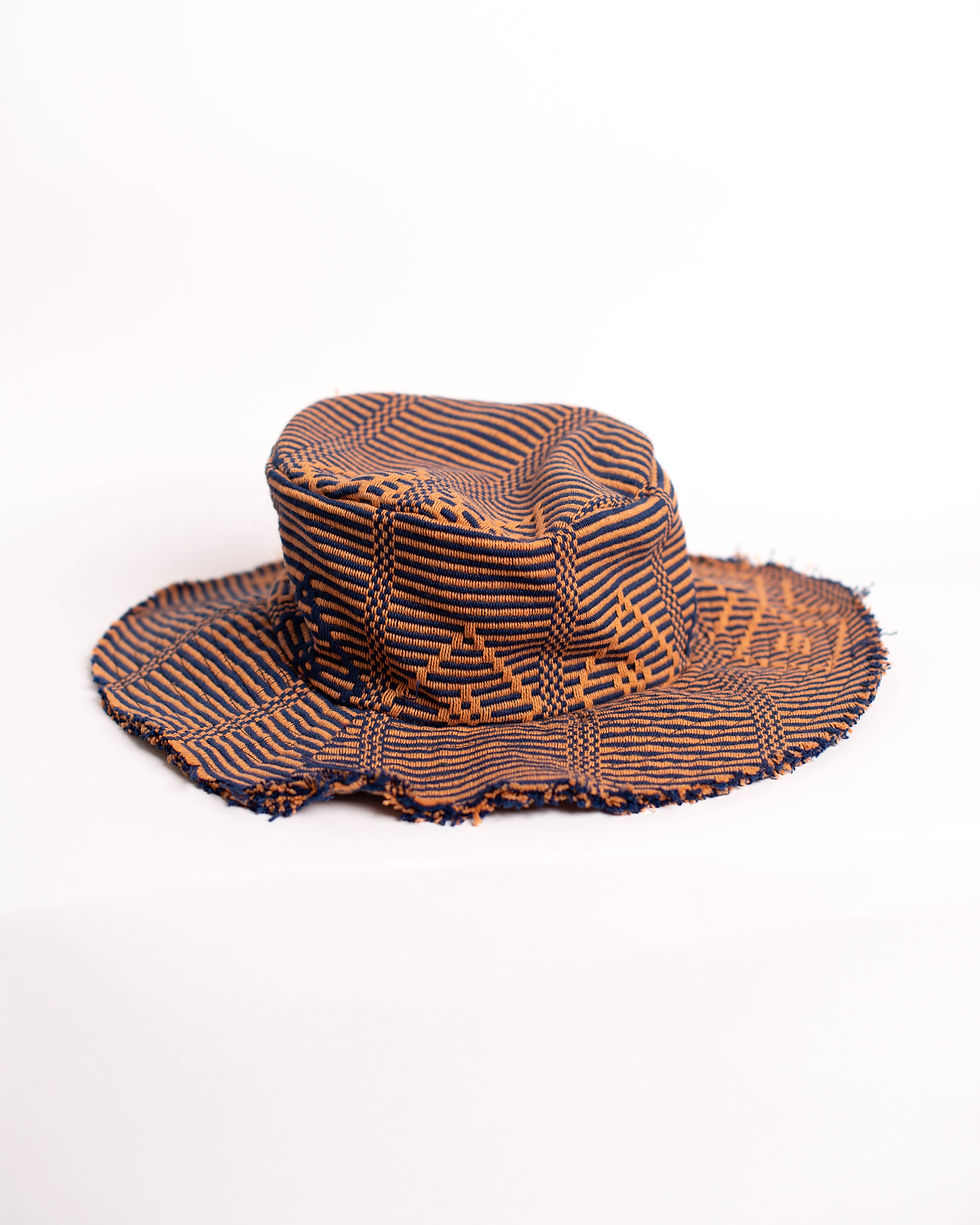Thumbnail: Bucket hat