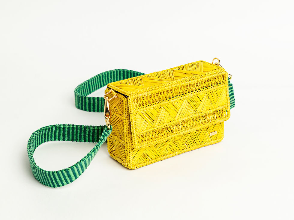 Thumbnail: Musa Bag