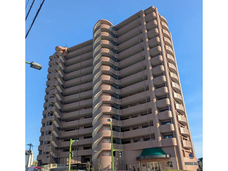 新着物件ご紹介!長浦駅徒歩2分!パインズマンション長浦駅前タワー(区分)