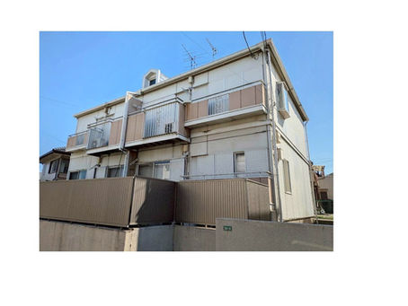 新着収益物件!満室稼働中・安定収入|船橋市三山 一棟アパート