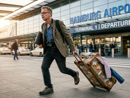 Was Reiseautoren können müssen