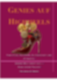 Genies auf Highheels