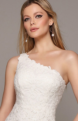 Bridal Shower Dress