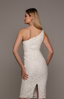 Bridal Reception Dress