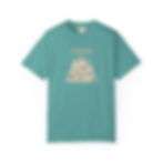 Thumbnail: Retro Tahoe Adventure Tee