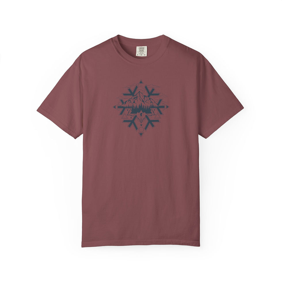 Thumbnail: Sacred Jewel of the Sierra