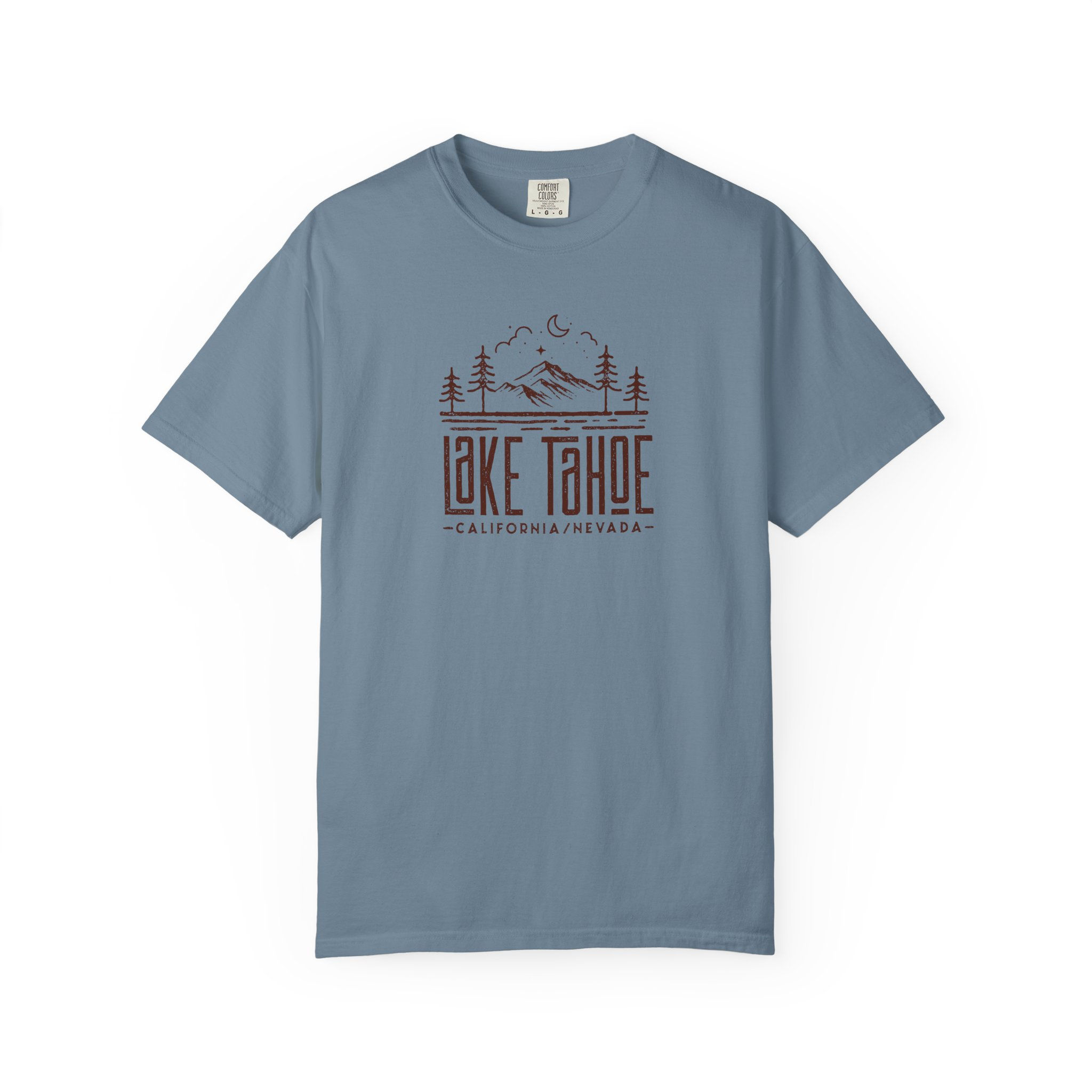 Vintage Tahoe Basic