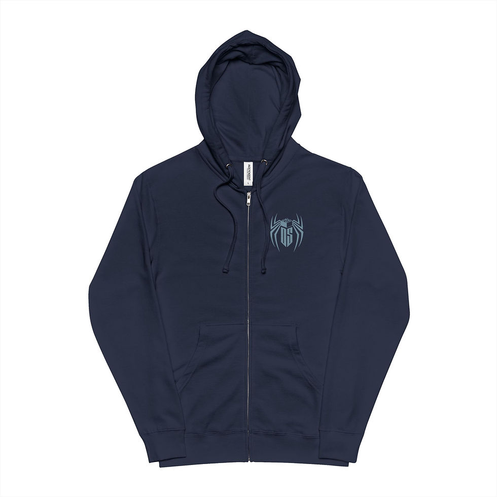 Thumbnail: Dante Tunnel Fleece  Hoodie