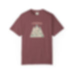 Thumbnail: Retro Tahoe Adventure Tee