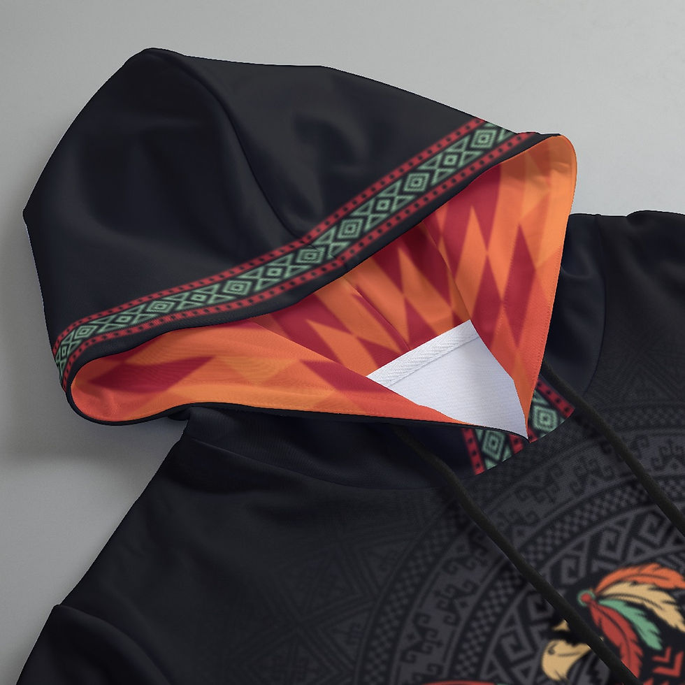 Thumbnail: Blackhawk Women's Hoody