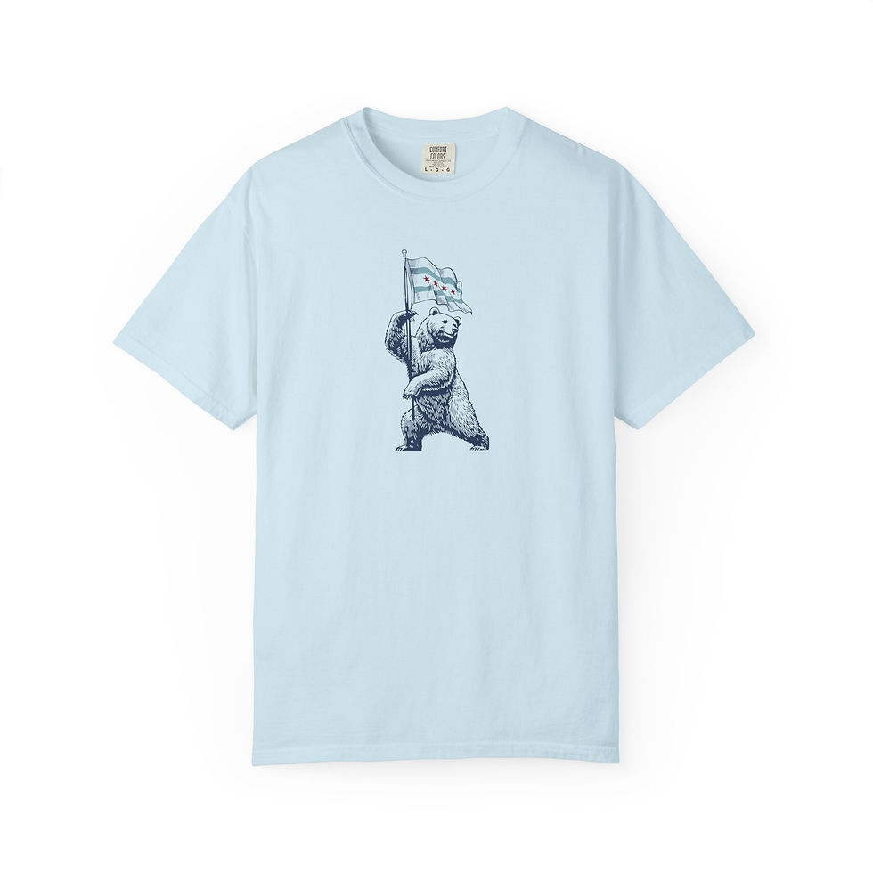 Thumbnail: Chi - Bear Flag