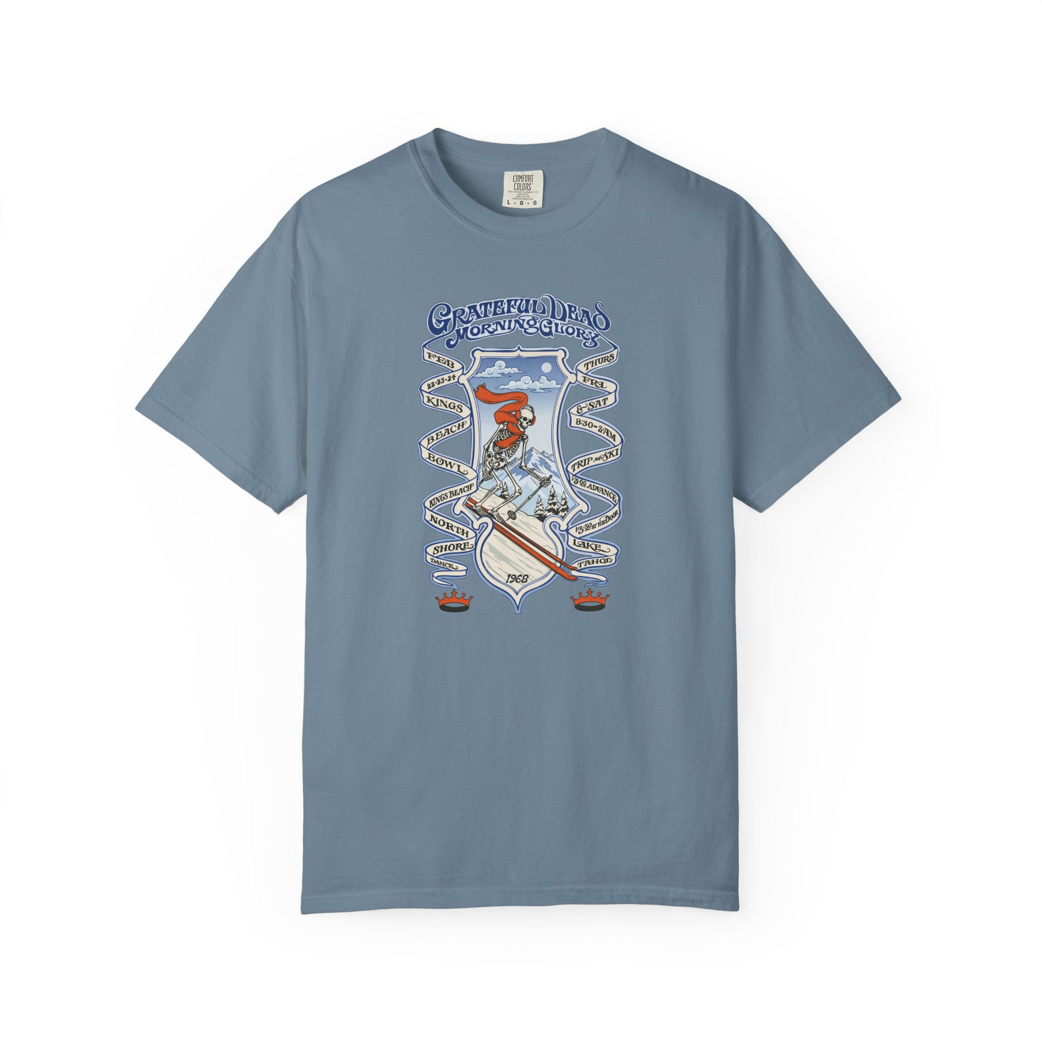 Grateful Dead KB