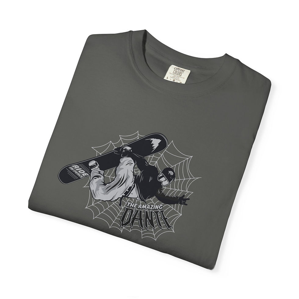 Thumbnail: The Amazing Dante Women's Tee