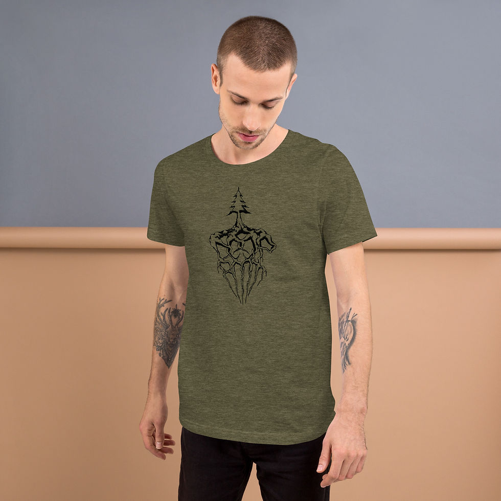 Thumbnail: Deep Root