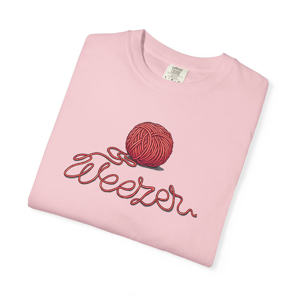 Thumbnail: Weezer Tee