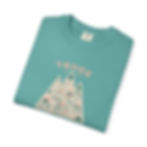 Thumbnail: Retro Tahoe Adventure Tee
