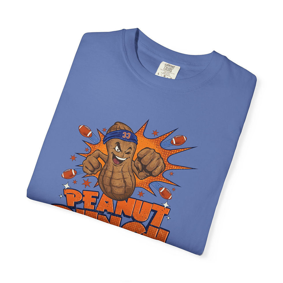 Thumbnail: Peanut Punch Tee