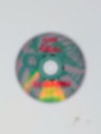 Thumbnail: Time Gal Sega CD Reproduction