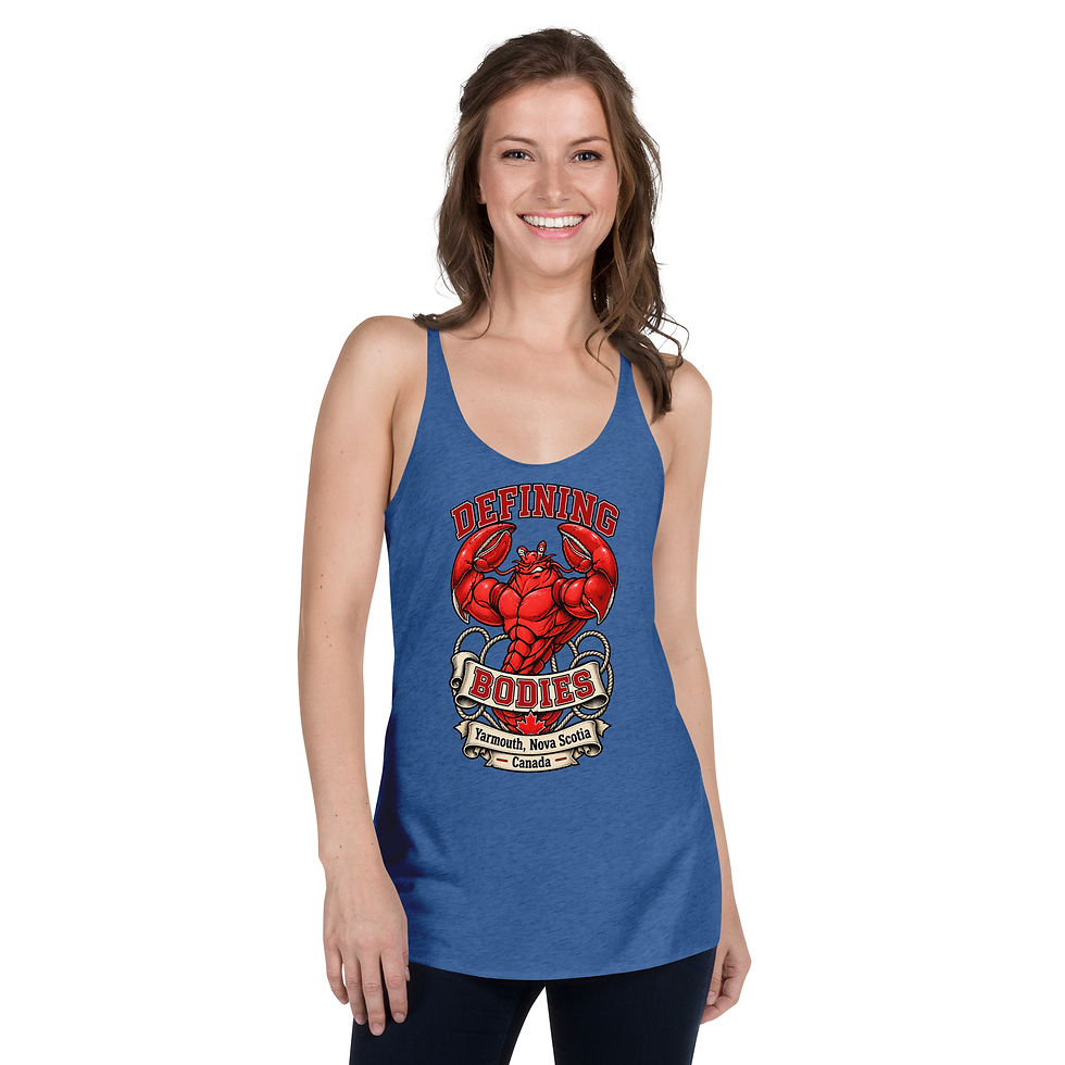 Thumbnail: Women's Racerback Tank